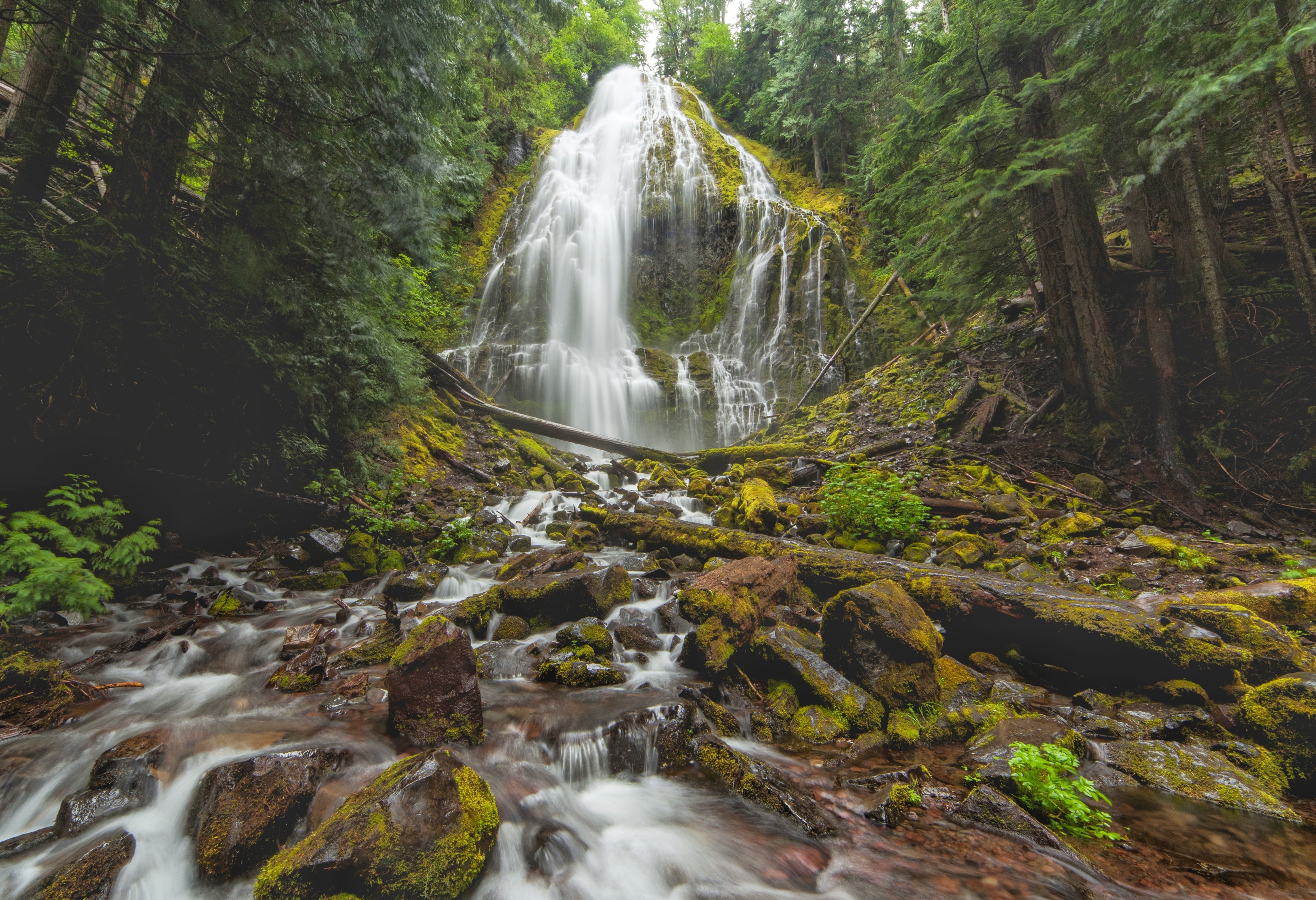 Short hike to a beautiful waterfall.
#ADVENTURE PHOTO CONTEST