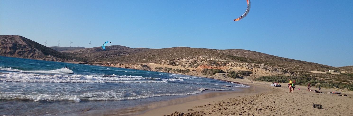South Rhodes, Greece