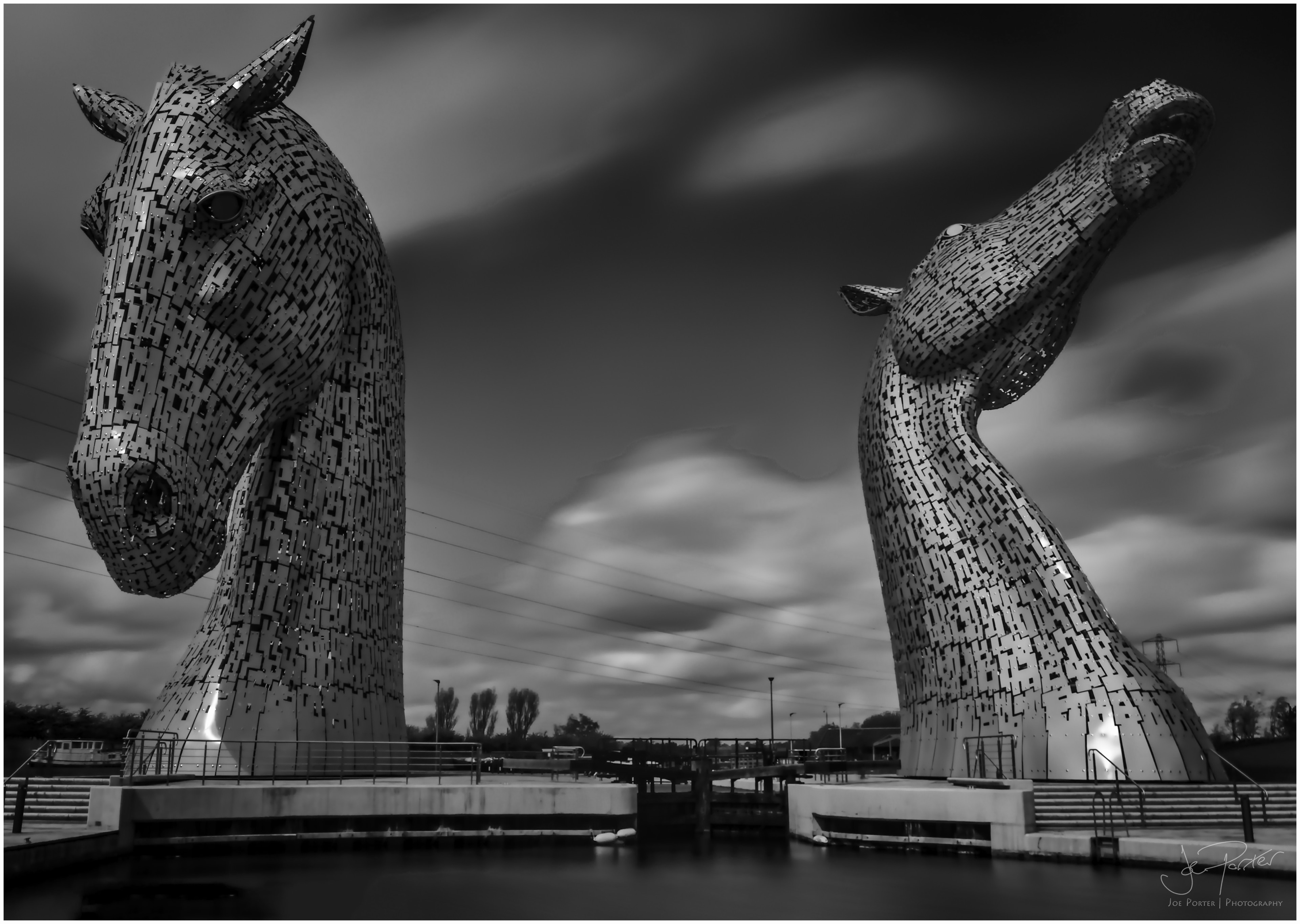 ザ ケルピーズ グレンジマス旅行 エクスペディア