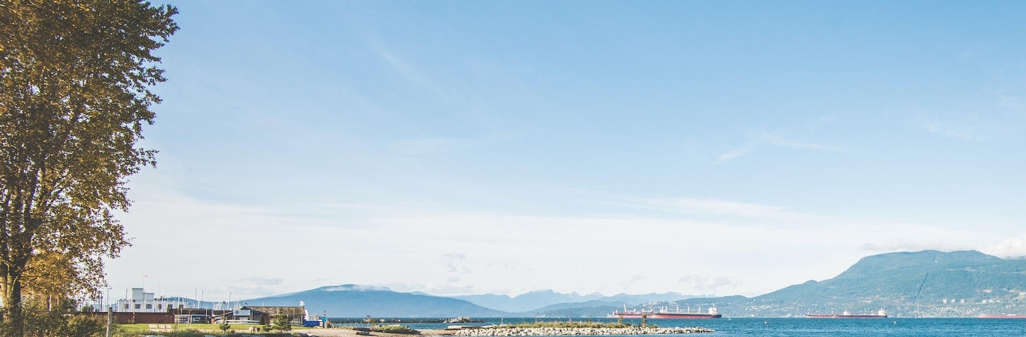 Vancouver, British Columbia, Canada