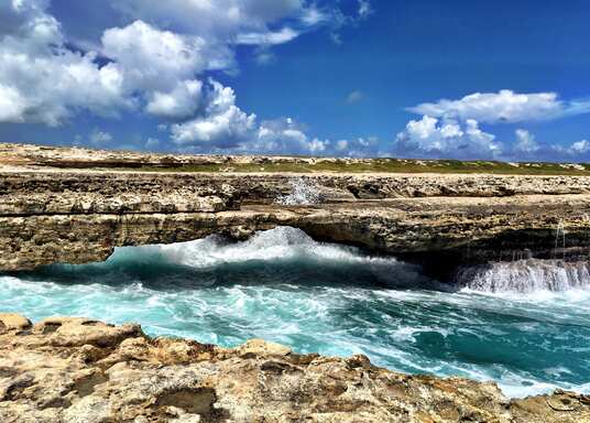 Willikies, Antigua and Barbuda