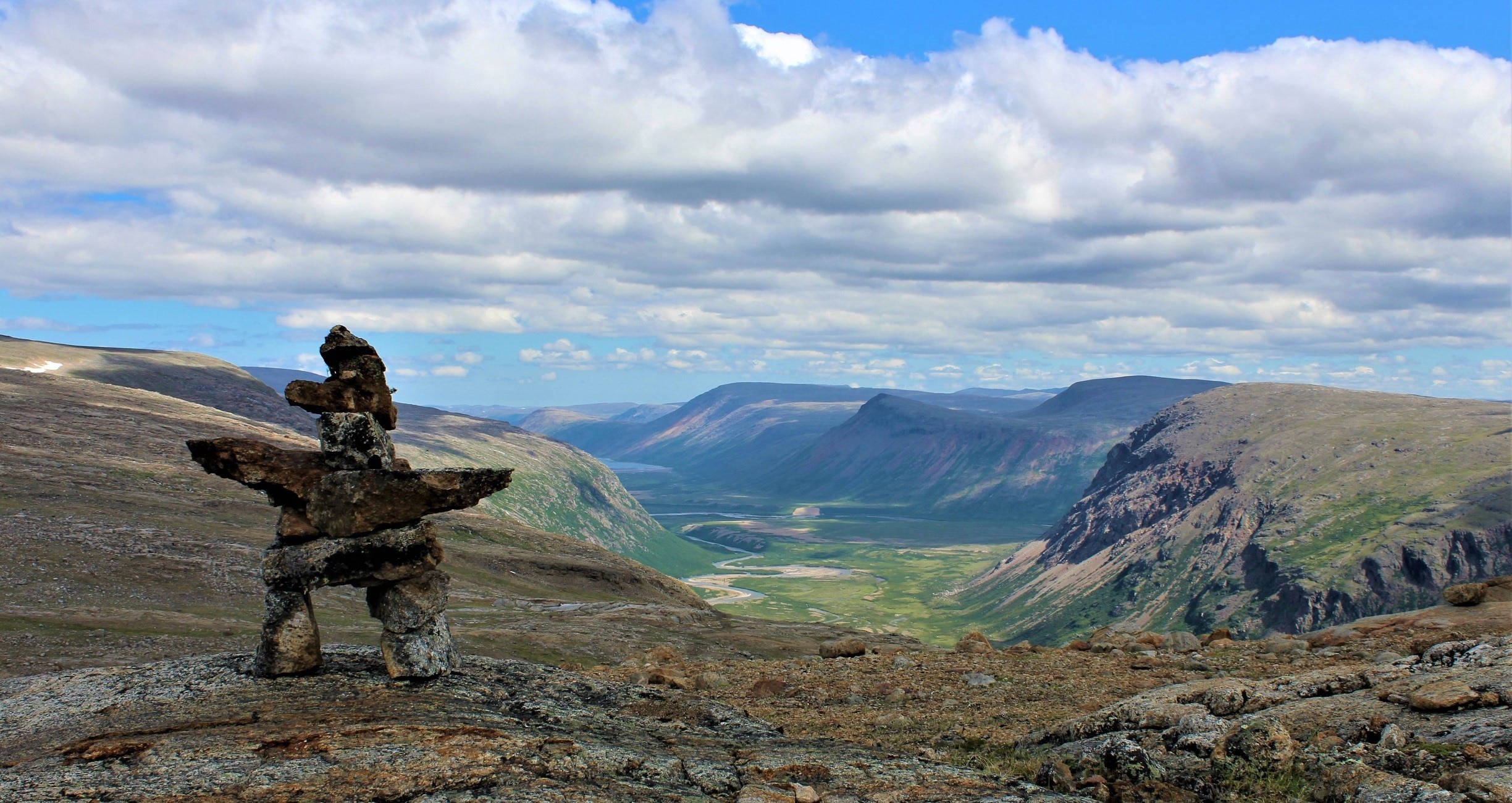 Kangiqsualujjuaq Travel Guide: Best of Kangiqsualujjuaq, Quebec Travel 