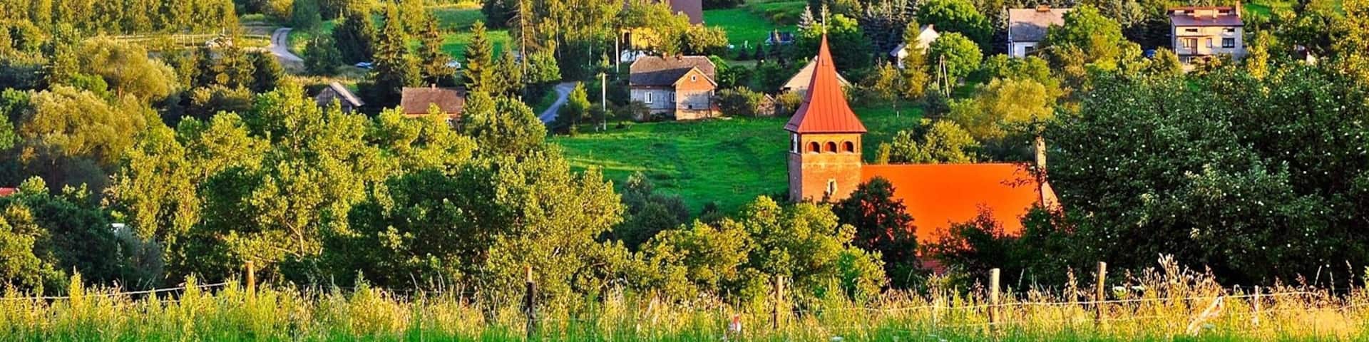 Przytkowice