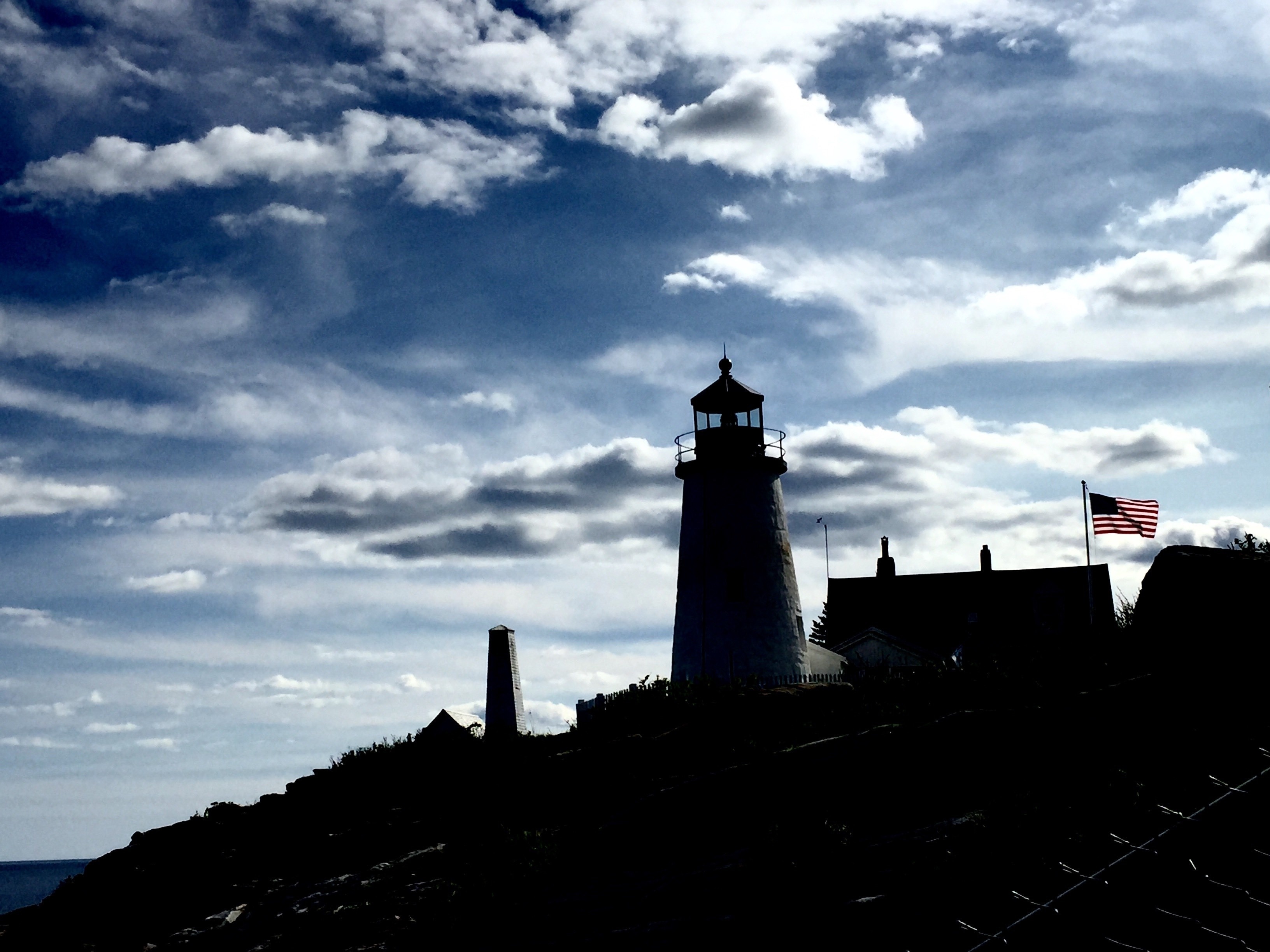 Spotlight: Why You Need to Visit These Boothbay Harbor Lighthouses - Boothbay  Harbor Resorts