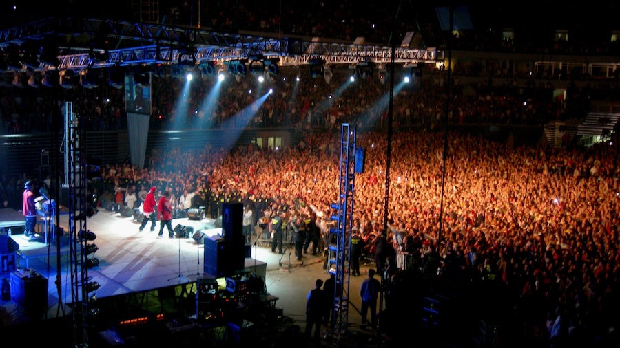 Kombank Arena