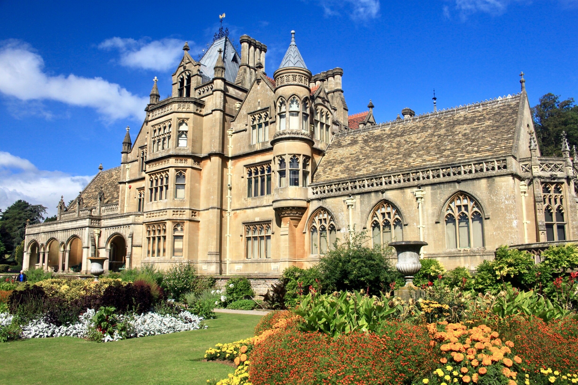 Photo by John Attwood