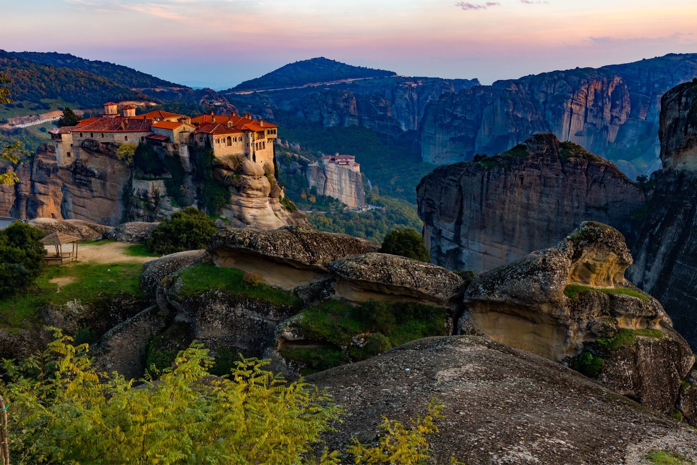 Meteora, GR Vacation Rentals house rentals & more Vrbo