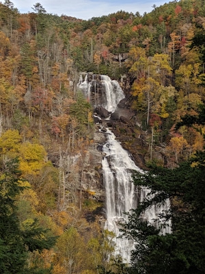 #Adventure #waterfalls #hiking #Autumn