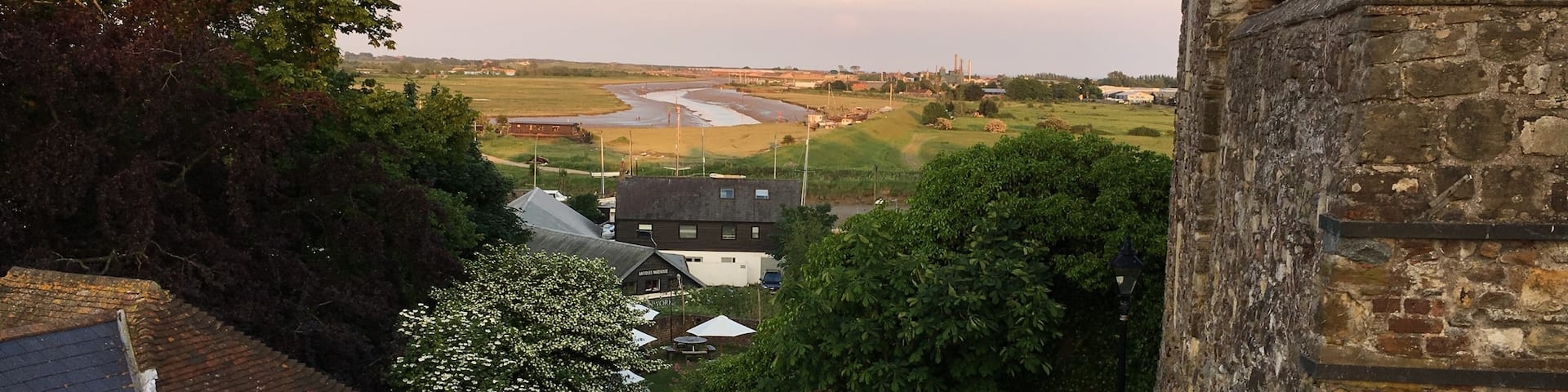 Rye