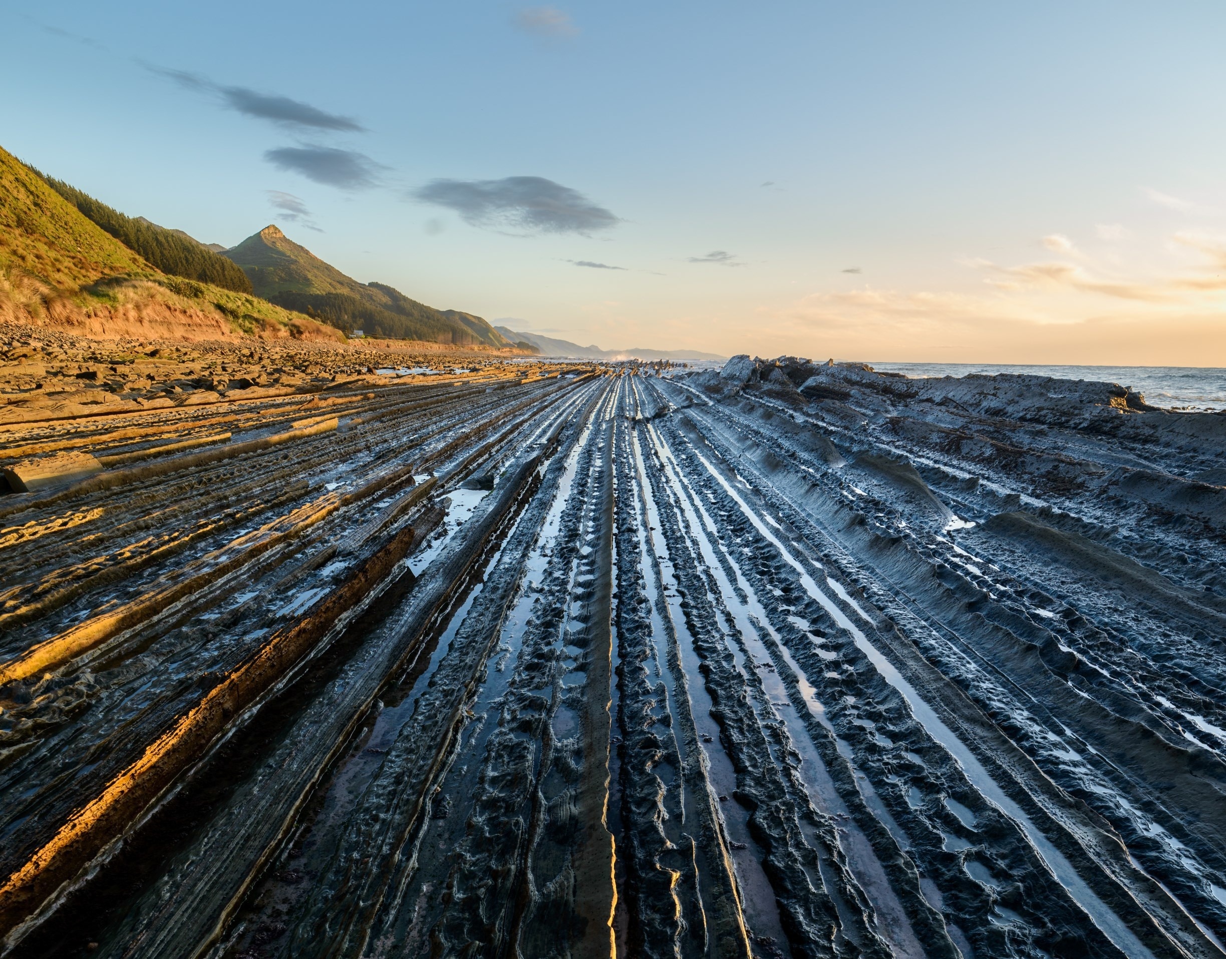 Travel Castlepoint  Best Castlepoint  Visit Wellington Region