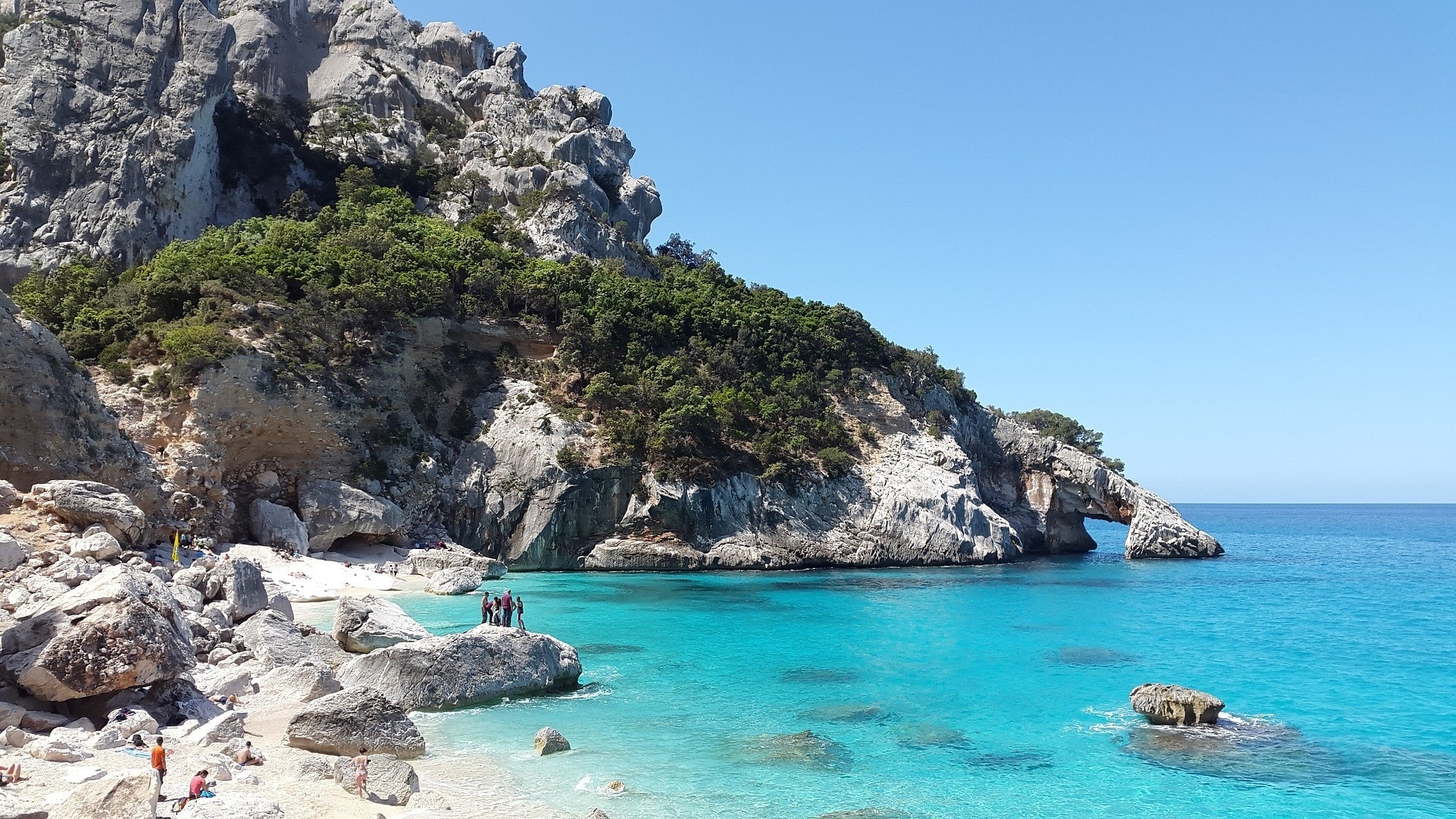 The BEST Sardinia Family-friendly activities 2023 - FREE Cancellation