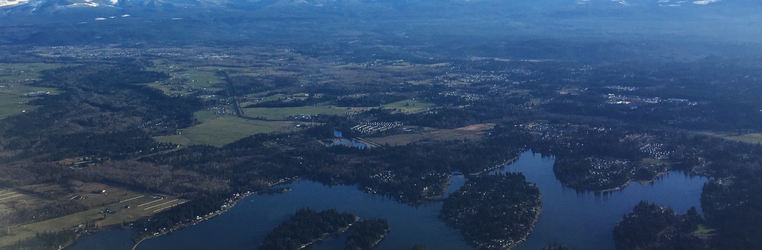 Bonney Lake, Washington, United States of America