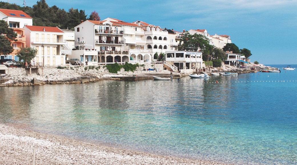 Milna, Split-Dalmatie, Croatie