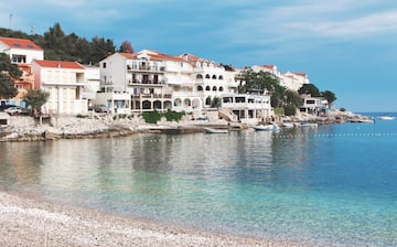 Milna, Split-Dalmatia, Croatia