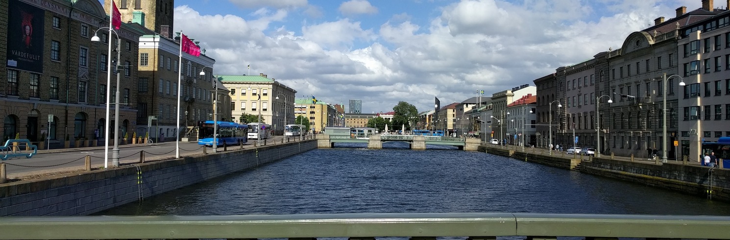 Nordstaden, Sweden