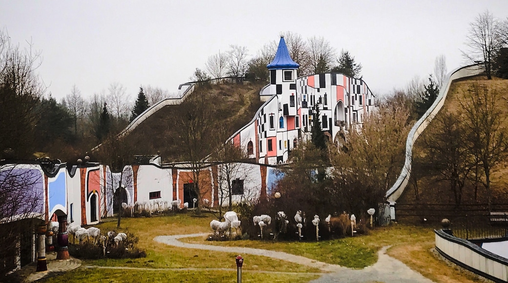 Bad Blumau, Steiermark, Österreich