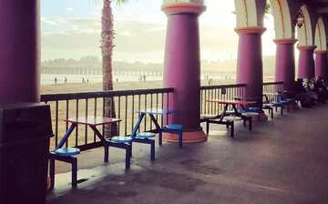 Visit Santa Cruz Beach Boardwalk in Santa Cruz | Expedia
