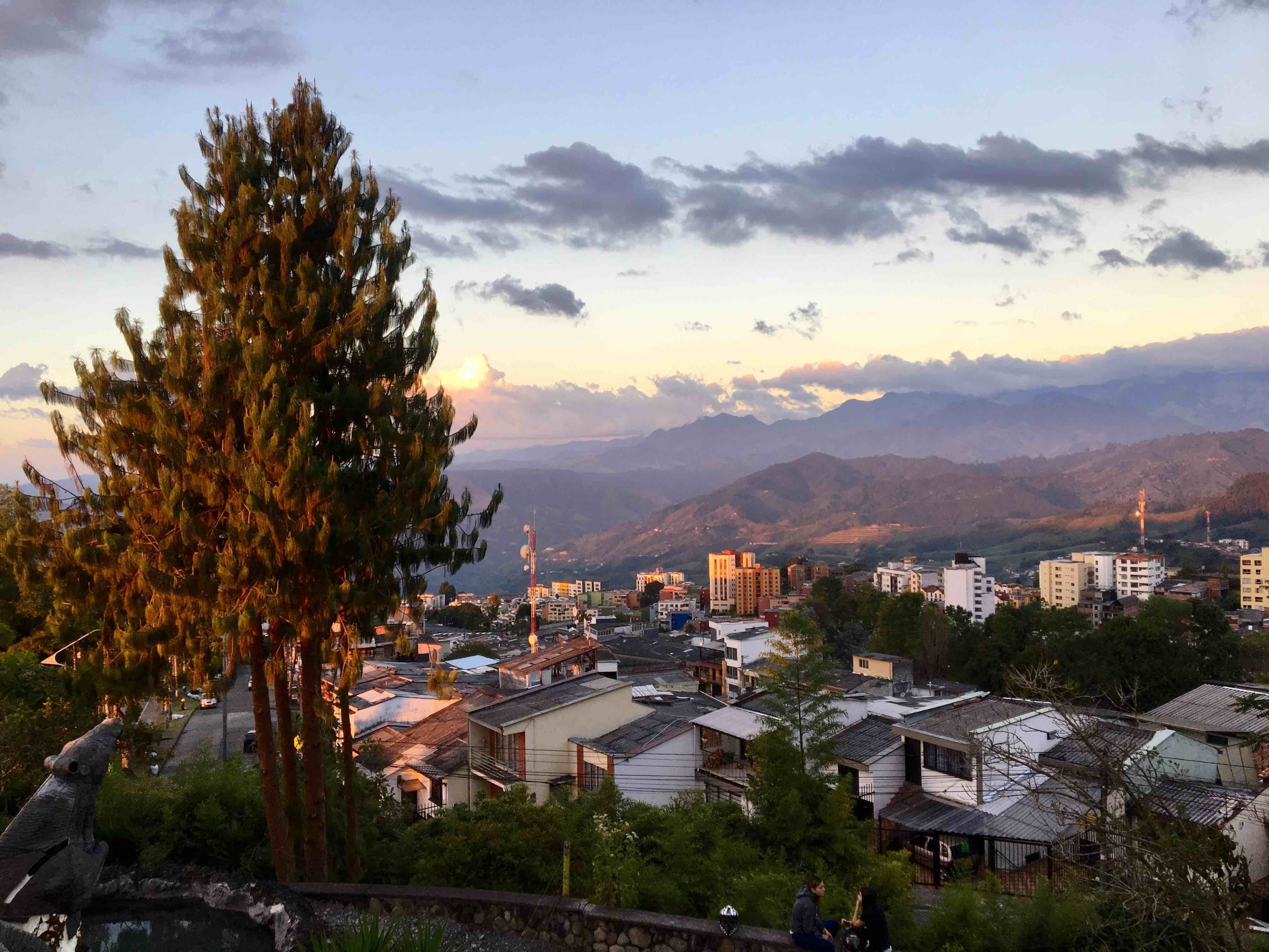 Manizales: Planning Your Trip