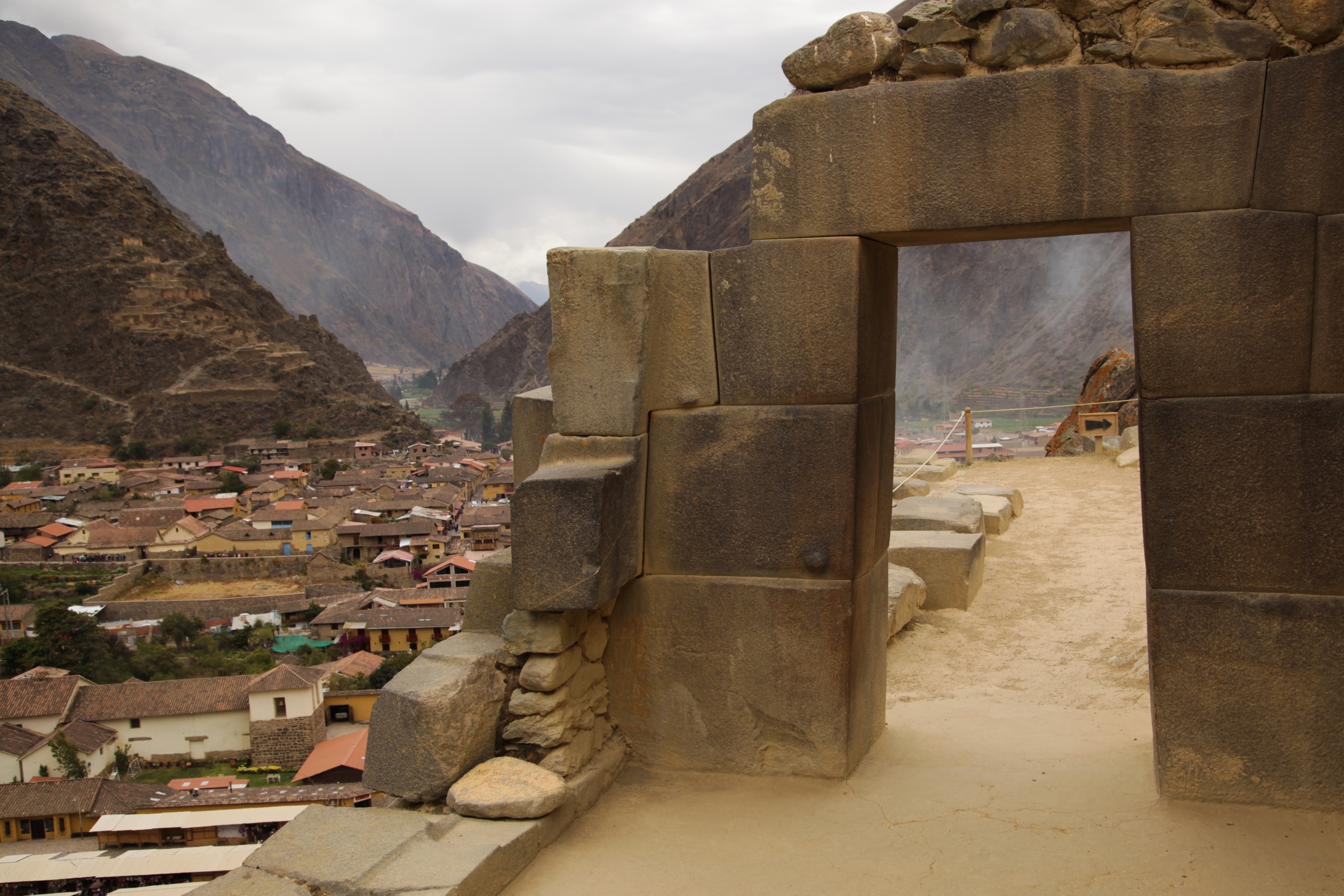 The BEST Ollantaytambo Outdoor activities 2023 - FREE Cancellation