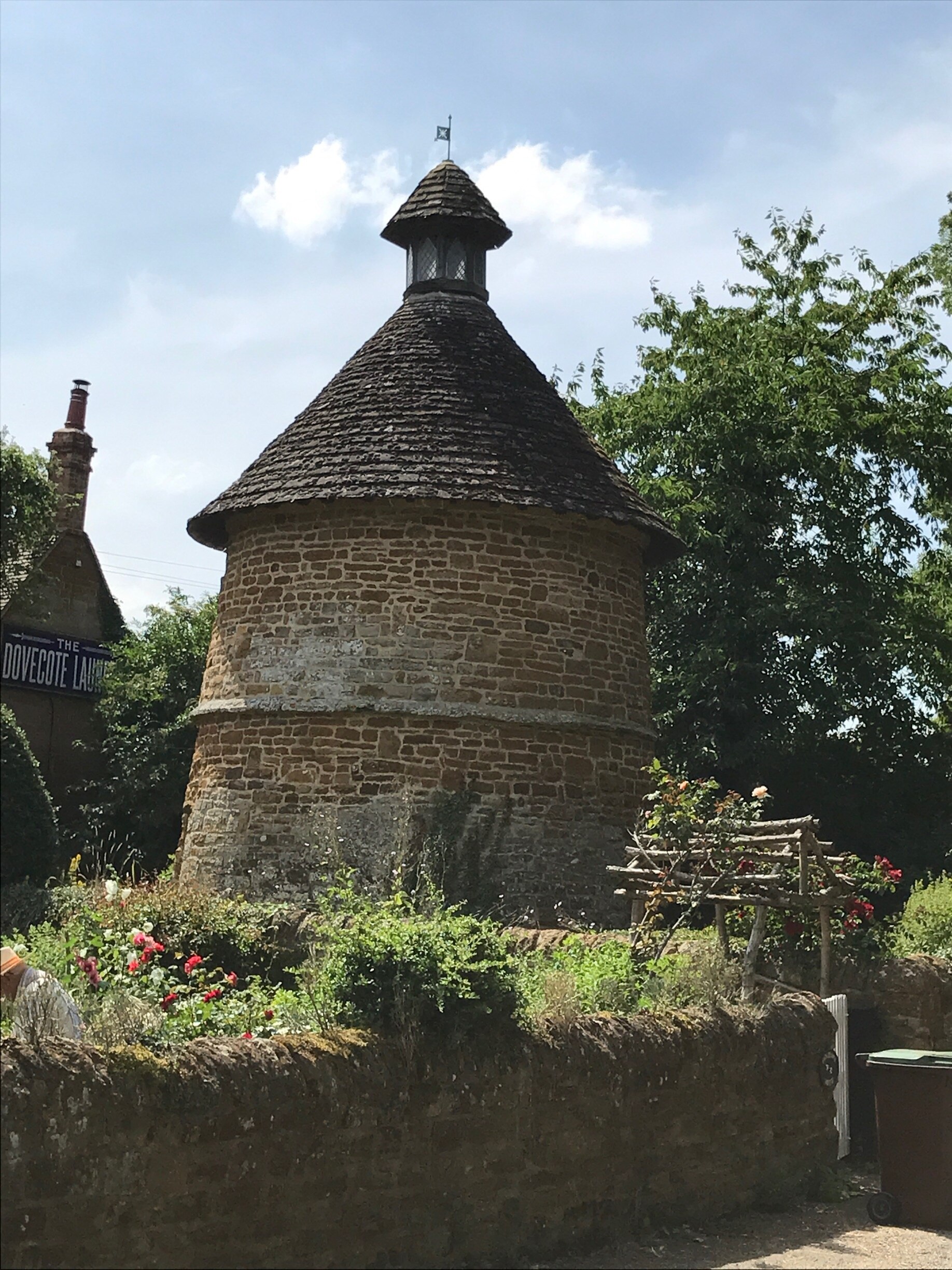 Valokuva: Ian Graham