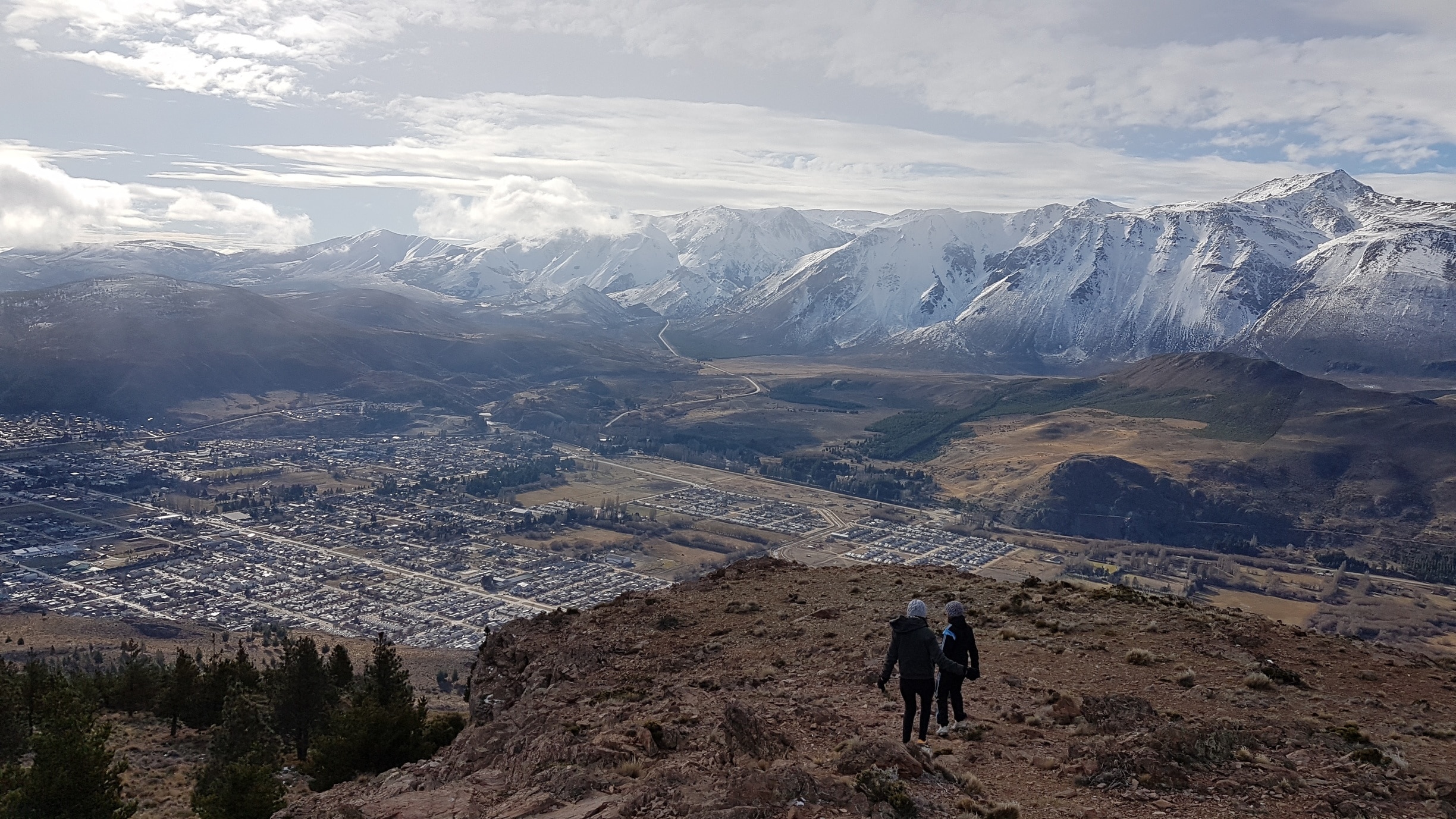 Excursões, visitas guiadas e atividades em Esquel 