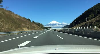 Fujiyama