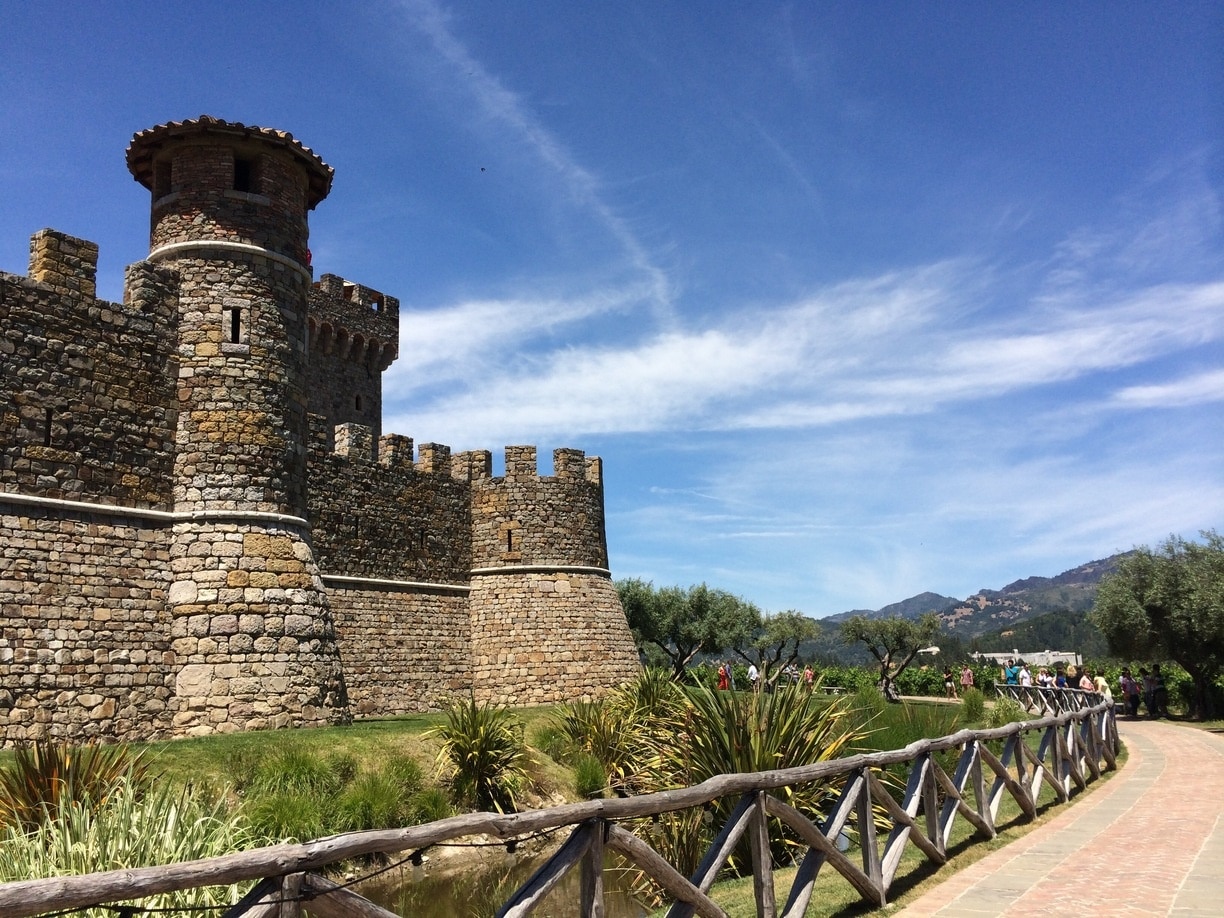 Vrbo Calistoga Ca