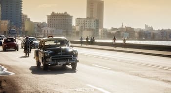 The Malecon Havana Cuba.
Always something to see and do.
#OnTheRoad,