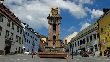 Banská Štiavnica