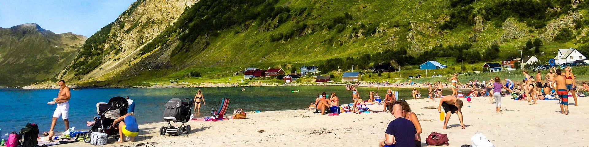 #beach #sunnt #hot #norway #weekendgetaway