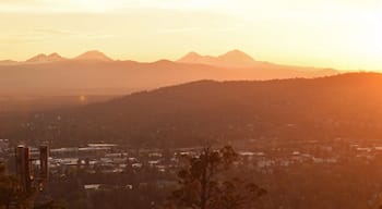 #takeahike best view in Bend