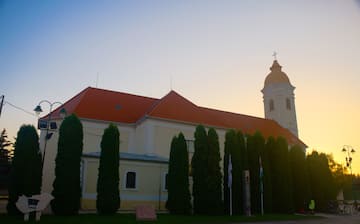 Bősárkány, Győr-Moson-Sopron, Hungary