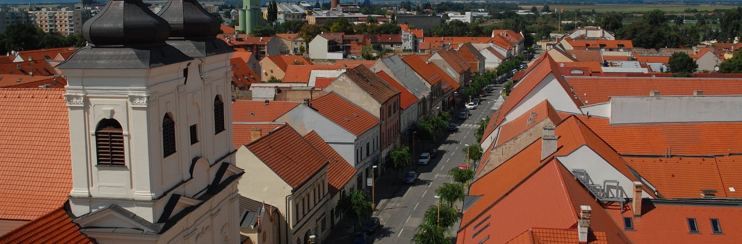Trnava, Slovaquie