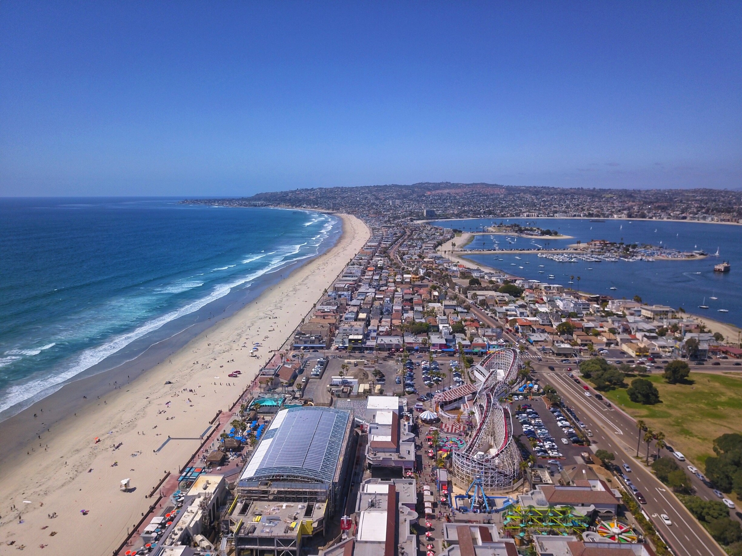 Mission Beach Rentals: Your Guide to the Perfect Beach Getaway | Wavecrea