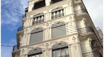 Architecture of Algiers