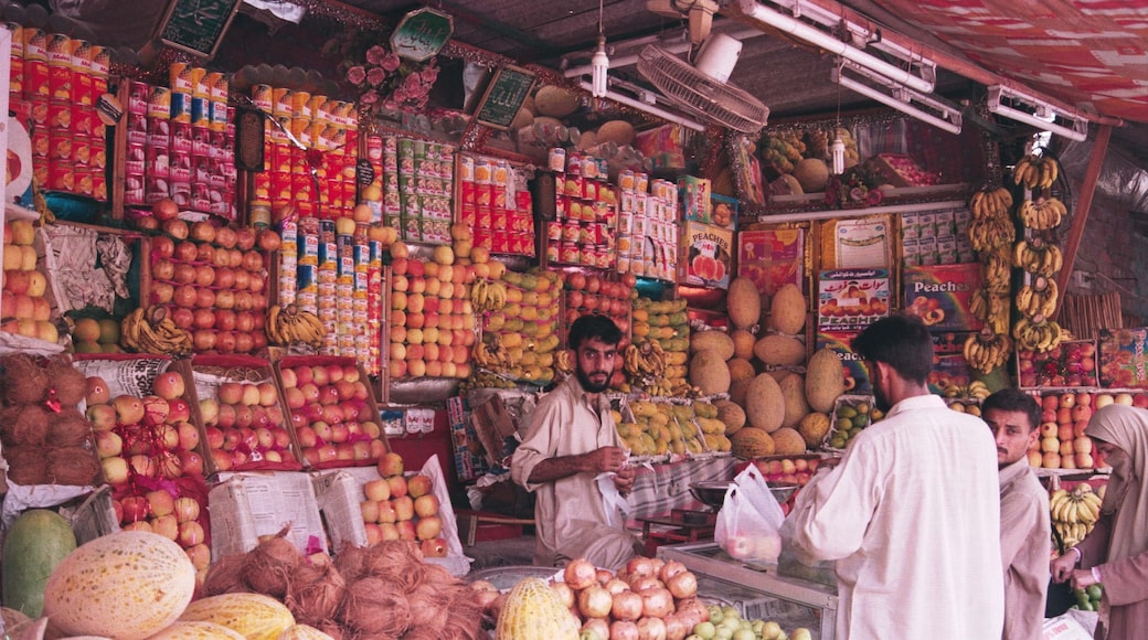 Saddar, Rawalpindi, Punjab, Pakistan