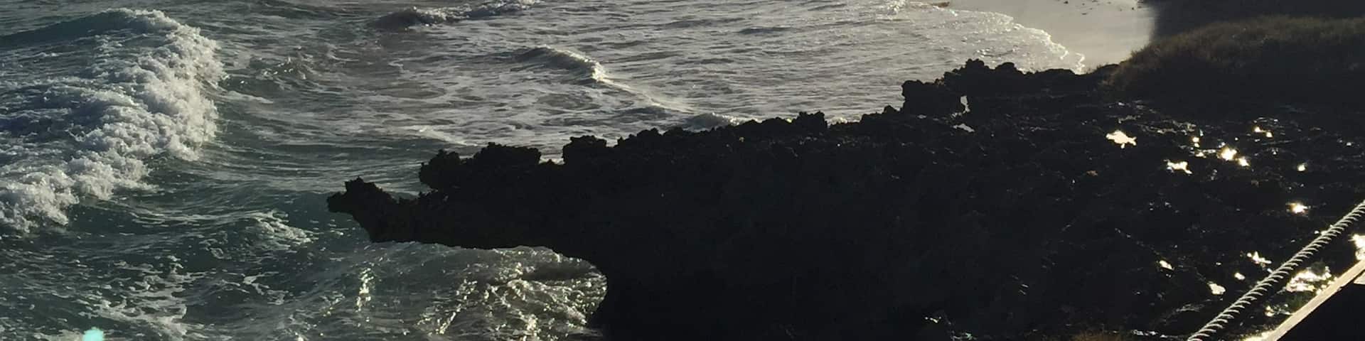 Silver Sands, Christ Church, Barbados