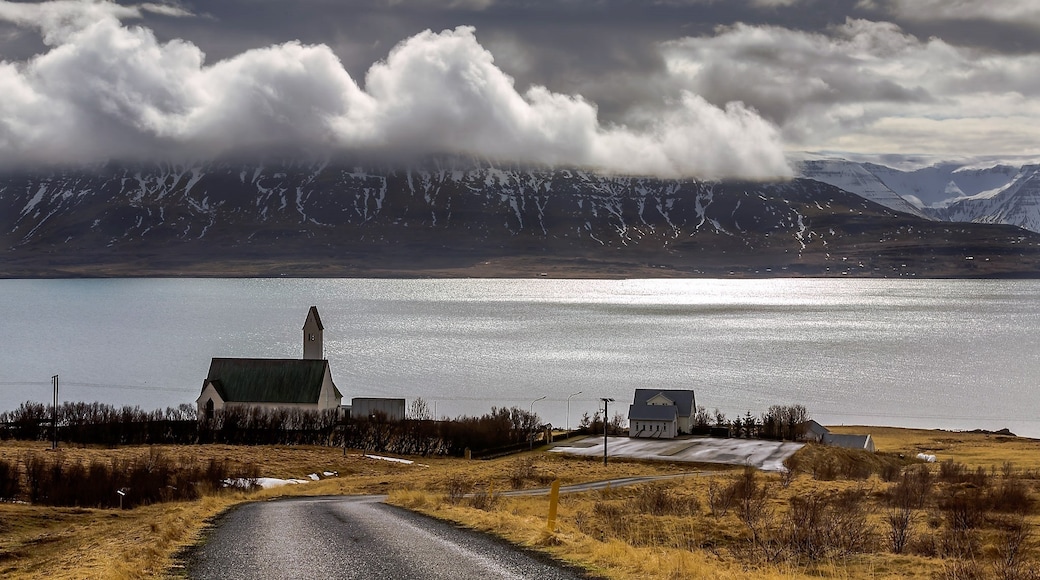 Grafarkirkja, Southern Region, Iceland