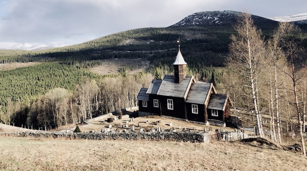 Sollia Kirke, Stor-Elvdal, Innlandet, Norge