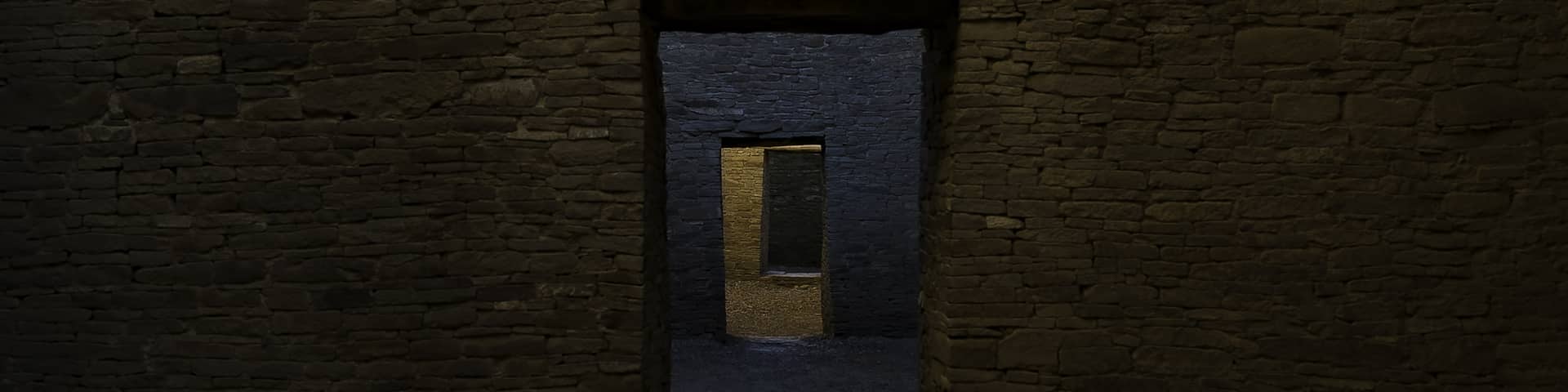 Chaco Canyon may be one of the most mysterious places on the planet. Where did the Chacoan people come from? Why did they build structures, some as large as the coliseum, perfectly aligned to solar and lunar cycles? Why did they choose this place as the center of their universe, and why did they then deliberately seal these buildings that took generations to build and leave? #ADVENTURE