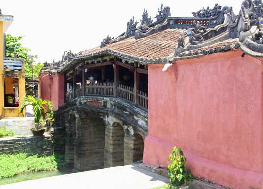 Hoi An, Vietnam