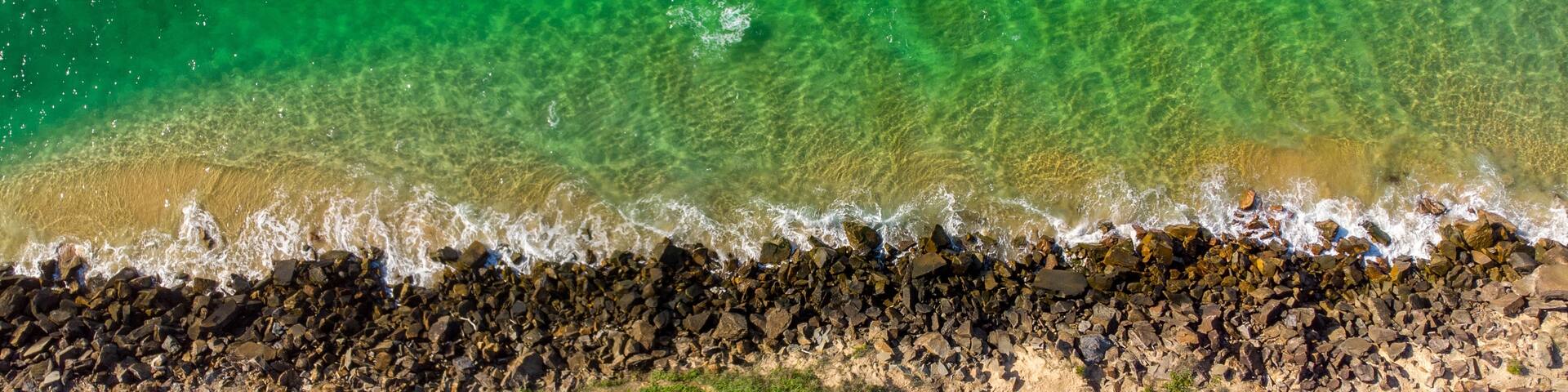 Urunga, Nova Gales do Sul, Austrália