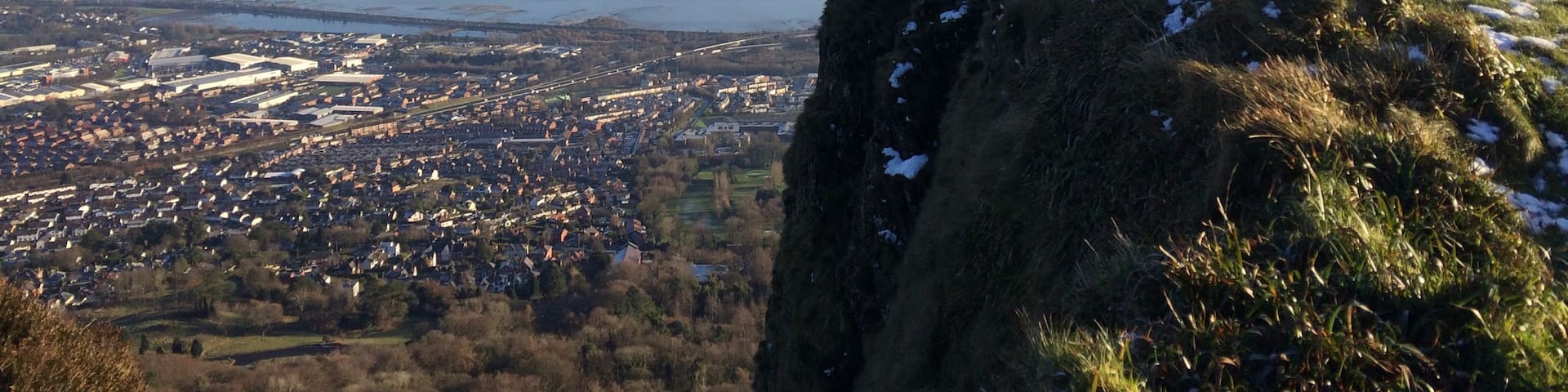 Newtownabbey, Irlanda del Norte, Reino Unido