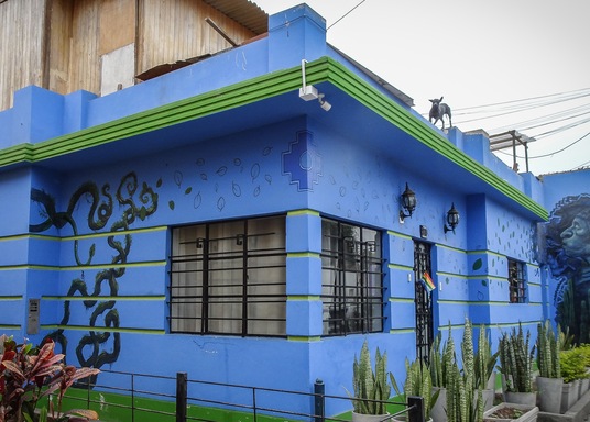 Líma, Perú