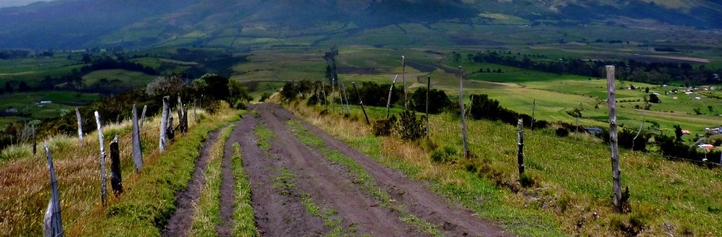 Latacunga, Ecuador