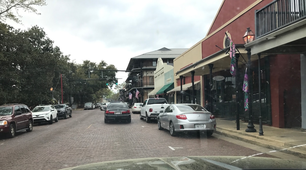 Natchitoches: melhores hotéis - Hoteis.com
