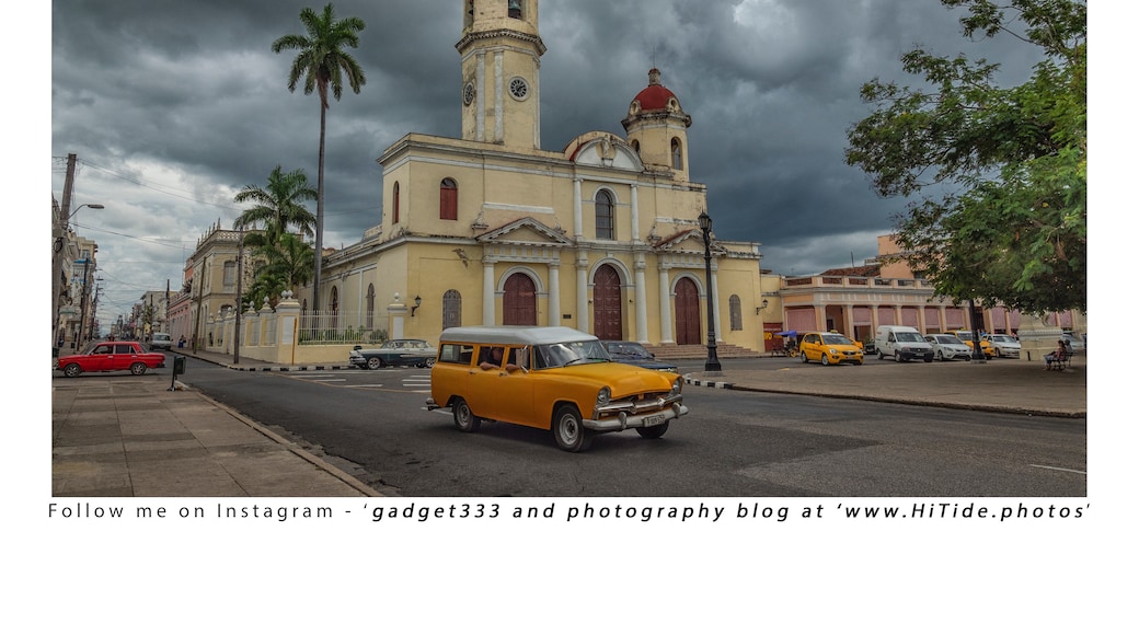 Cienfuegos, Cienfuegos tartomány, Kuba