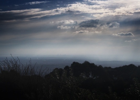 Dandenongs, Victoria, Australia