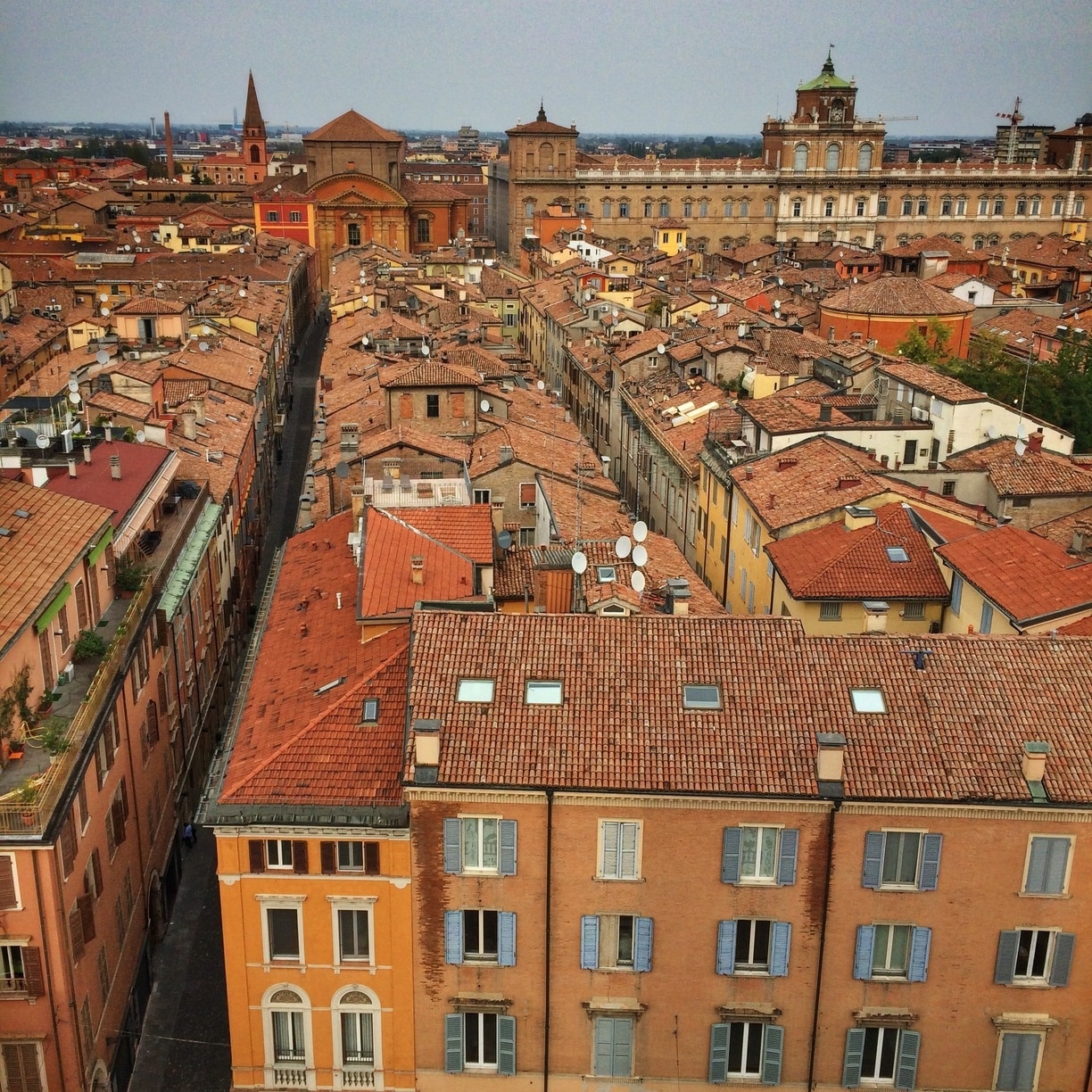 Modena Events  List Of All Upcoming Modena Events In Bologna