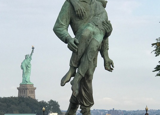 Jersey City, New Jersey, Stati Uniti d'America